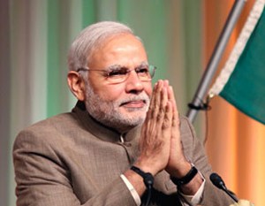 modi